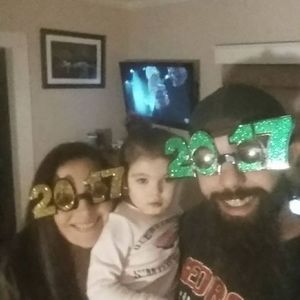 Meet your Posher, Ronnie